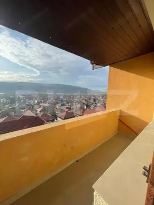 Apartament 2 camere, 47, 83 mp, balcon, parcare, Restaurant Regal - imagine 11