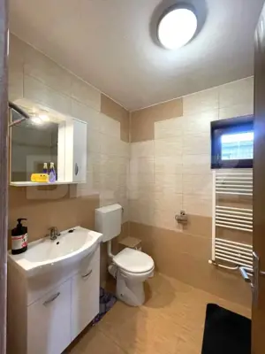 Apartament 2 camere, 47, 83 mp, balcon, parcare, Restaurant Regal - imagine 9