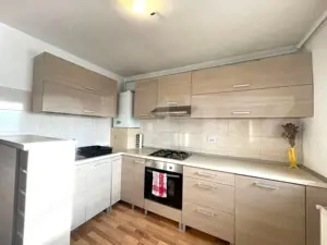 Apartament 2 camere, 47, 83 mp, balcon, parcare, Restaurant Regal - imagine 4