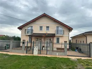 Casade Inchiriat Ghiroda