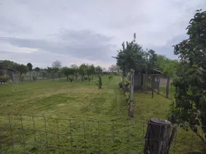 Teren intravilan - livada pomi fructiferi  - imagine 3