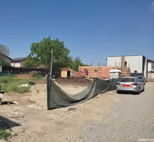 Vând teren intravilan 508 mp Bragadiru, str. Iederei - imagine 5