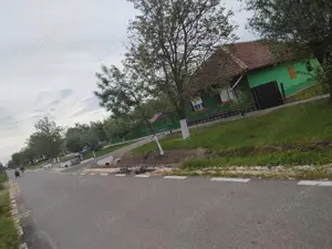 Teren intravilan - livada pomi fructiferi  - imagine 7