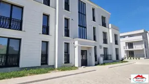 Penthouse - Apartament 4 camere cu parcare