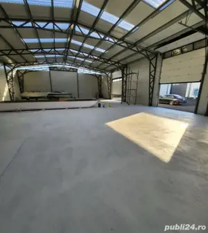 hala deosebita de vanzare in Giarmata  - imagine 4