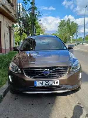 Volvo XC 60 D4 Geartronic Ocean Race - imagine 3