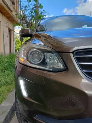 Volvo XC 60 D4 Geartronic Ocean Race - imagine 5