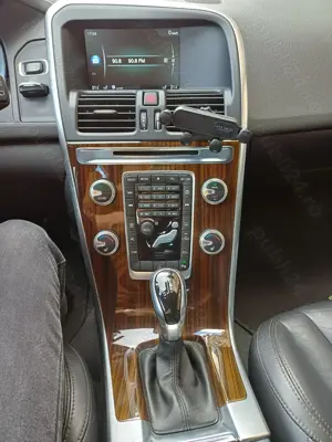 Volvo XC 60 D4 Geartronic Ocean Race - imagine 9