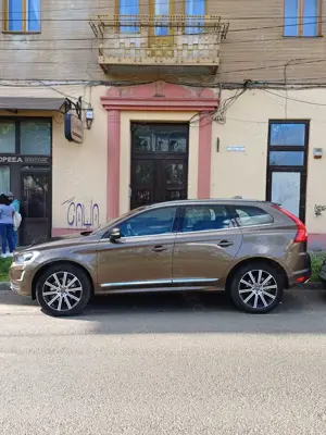 Volvo XC 60 D4 Geartronic Ocean Race - imagine 2