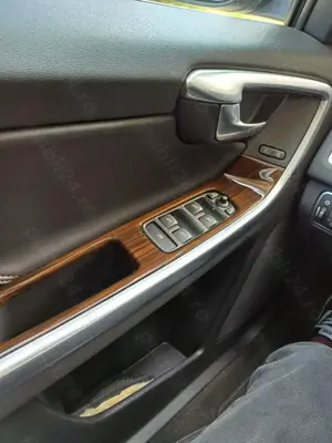 Volvo XC 60 D4 Geartronic Ocean Race - imagine 8