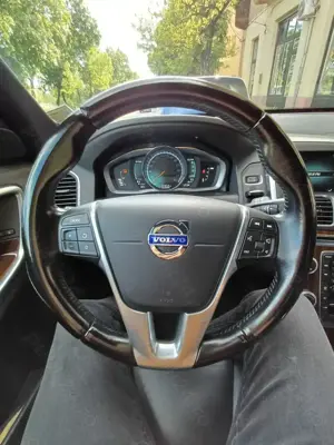 Volvo XC 60 D4 Geartronic Ocean Race - imagine 7