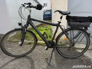 Vand bicicleta Kalkhoff Agattu