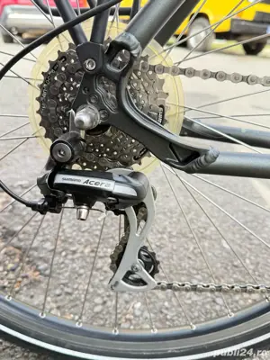 Vand bicicleta Kalkhoff Agattu - imagine 4