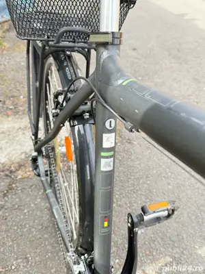 Vand bicicleta Kalkhoff Agattu - imagine 2