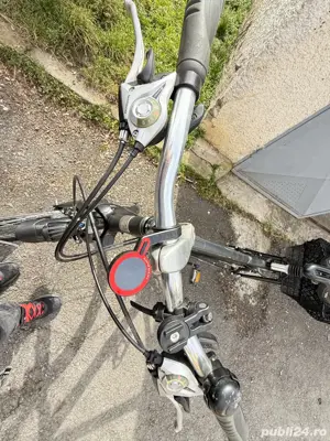 Vand bicicleta Kalkhoff Agattu - imagine 5