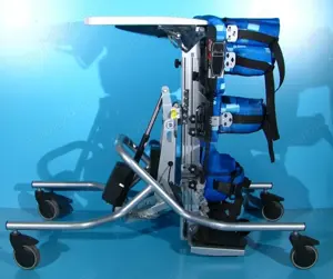 Verticalizator electric Leckey Horizon