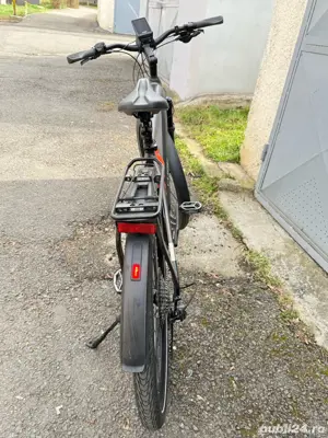 Vând Cube Kathmandu Hibrid SLT 625 - imagine 5