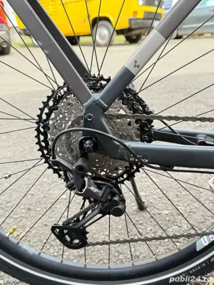 Vând Cube Kathmandu Hibrid SLT 625 - imagine 2