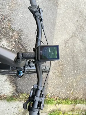 Vând Cube Kathmandu Hibrid SLT 625 - imagine 4