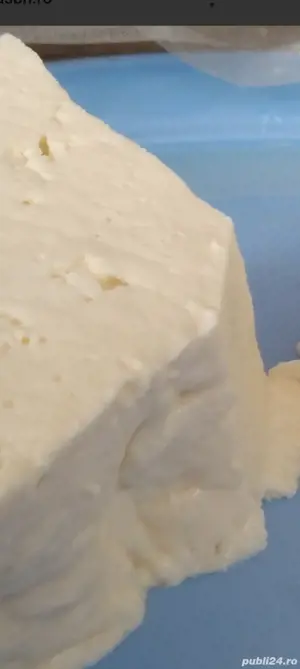 brânză de vacă totul natural