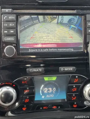  Nissan Juke 1450cm full  - imagine 4