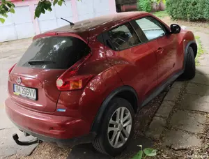  Nissan Juke 1450cm full  - imagine 2