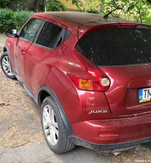  Nissan Juke 1450cm full  - imagine 3