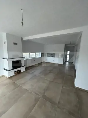 Duplex modern cu teren de 450 mp! - imagine 2