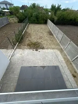 Duplex modern cu teren de 450 mp! - imagine 14