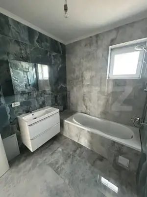 Duplex modern cu teren de 450 mp! - imagine 9