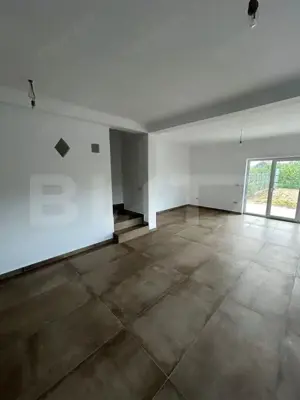 Duplex modern cu teren de 450 mp! - imagine 3