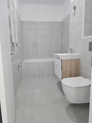 Apartament 2 camere, langa metrou Pacii, Maniu141  - imagine 4