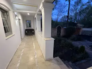 Vând superbă casa în BACIA , teren de 2000 mp - imagine 8