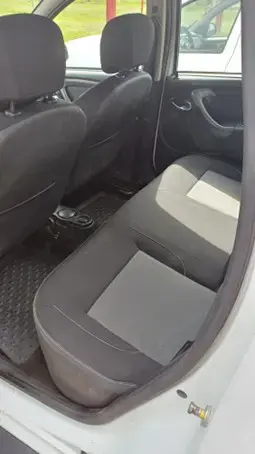 Dacia Duster - imagine 3 Dacia Duster - imagine 3