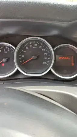 Dacia Duster - imagine 5 Dacia Duster - imagine 5