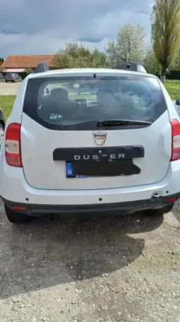 Dacia Duster - imagine 7 Dacia Duster - imagine 7