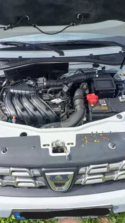 Dacia Duster - imagine 8 Dacia Duster - imagine 8