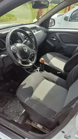 Dacia Duster - imagine 4 Dacia Duster - imagine 4