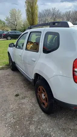 Dacia Duster - imagine 2 Dacia Duster - imagine 2