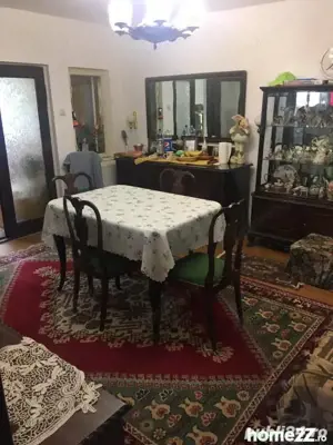 vanzare casa - Busteni ( doua corpuri de cladire si teren) - 0% comisi - imagine 10