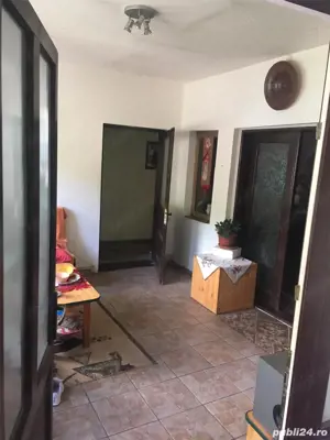 vanzare casa - Busteni ( doua corpuri de cladire si teren) - 0% comisi - imagine 8