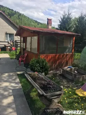 vanzare casa - Busteni ( doua corpuri de cladire si teren) - 0% comisi - imagine 9