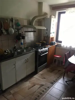 vanzare casa - Busteni ( doua corpuri de cladire si teren) - 0% comisi - imagine 11