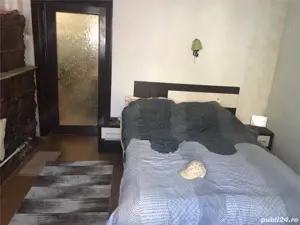 vanzare casa - Busteni ( doua corpuri de cladire si teren) - 0% comisi - imagine 12