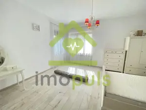 Prefectura-Medicina-Parcul Copiilor, de vanzare apartament 3 camere - imagine 11