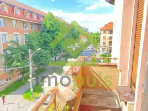 Prefectura-Medicina-Parcul Copiilor, de vanzare apartament 3 camere - imagine 9