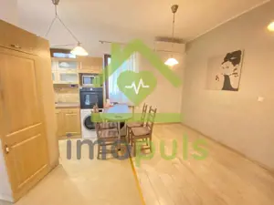 Prefectura-Medicina-Parcul Copiilor, de vanzare apartament 3 camere - imagine 3