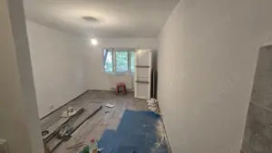 Garsoniera zona Gorjului-Valea Lunga la 10 minute de Metrou Pacii