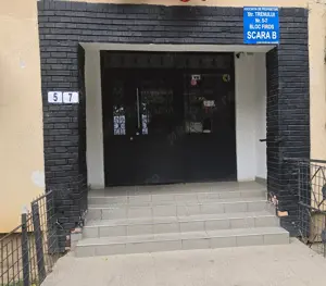 Garsoniera zona Gorjului-Valea Lunga la 10 minute de Metrou Pacii - imagine 7