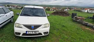De Vanzare Dacia Logan Pick-up